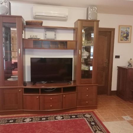 Apartment Noa Opatija Exteriör bild