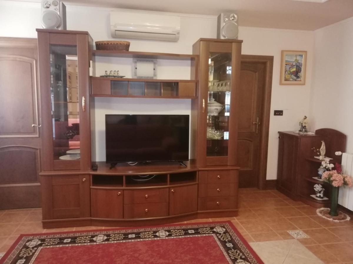 Apartment Noa Opatija Exteriör bild